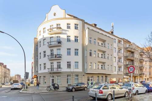 Foto - Wohnung zum Kaufen in Berlin 280.000,00 € 74.73 m²