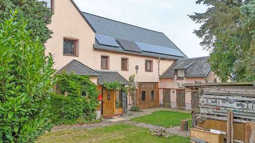 Foto - Haus zum Kaufen in Macken 349.000,00 € 197 m²