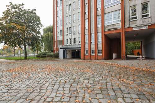 Foto - Garage zu vermieten in Berlin 120,00 €