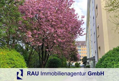 Foto - Wohnung zum Kaufen in München 385.000,00 € 47.5 m²