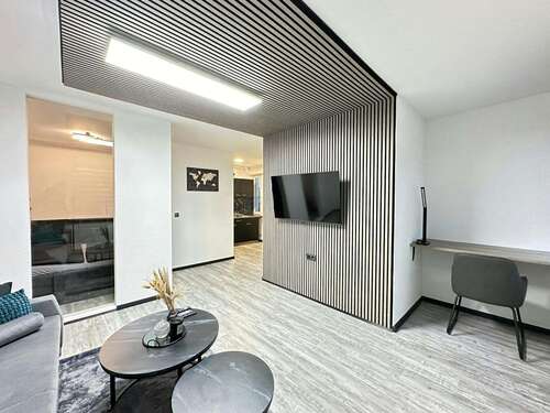 Foto - Wohnen auf Zeit in Mühlheim am Main 1.600,00 €