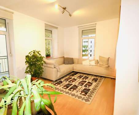 Foto - Wohnung zum Mieten in München 1.900,00 € 80 m²