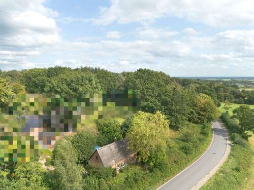 Foto - Grundstück zu verkaufen in Tappendorf 85.000,00 € 1506 m²