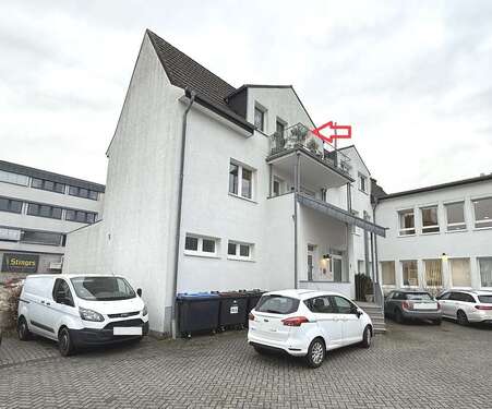Foto - Wohnung zum Mieten in Erkelenz 782,00 € 68 m²