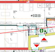 Wohnung zum Mieten in Wetzlar 690,00 € 47.01 m²