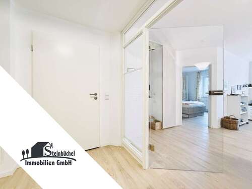 Foto - Wohnung zum Kaufen in Münster 244.000,00 € 52.63 m²