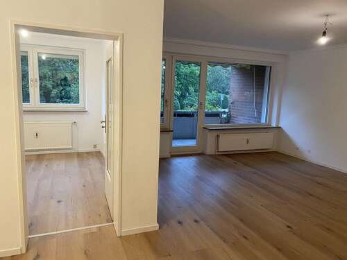 Foto - Wohnung zum Mieten in Hamburg 1.360,00 € 89 m²