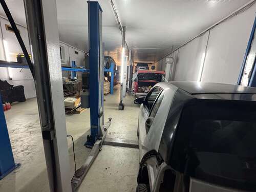 Foto - Halle in Gerolsbach 1.920,00 € 240 m²