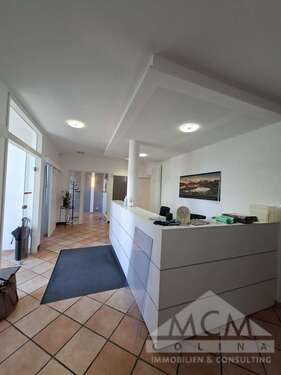 Foto - Büro in Frankfurt am Main Zeilsheim 890,00 € 95 m²