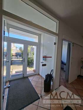 Foto - Büro in Frankfurt am Main Zeilsheim 1.030,00 € 95 m²