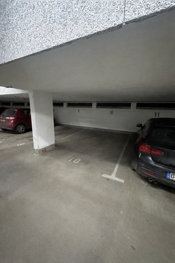 Foto - Garage zu verkaufen in Berlin 50.000,00 €