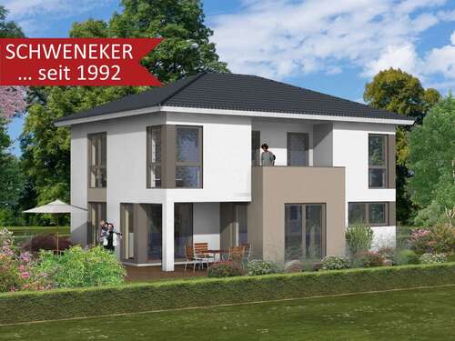 Foto - Haus zum Kaufen in Bad Oeynhausen 393.800,00 € 139 m²