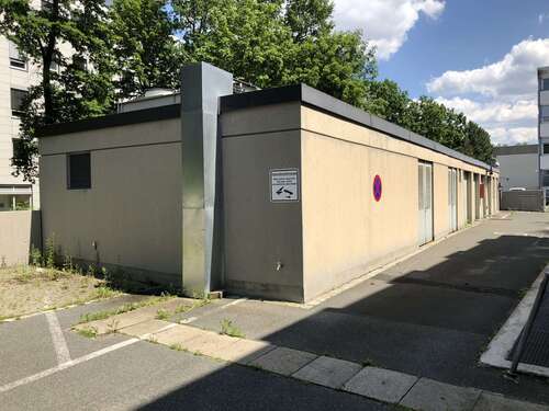 Foto - Garage zu vermieten in Nürnberg 130,00 €