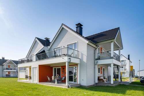 Foto - Wohnung zum Kaufen in Kappeln 299.000,00 € 82 m²
