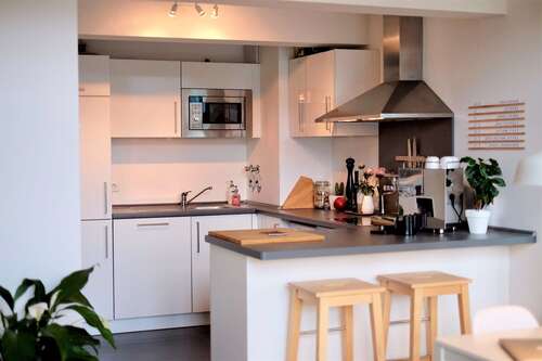 Foto - Wohnung zum Mieten in Berlin 1.007,32 € 55.93 m²