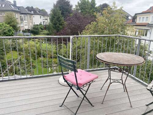 Foto - Wohnen auf Zeit in Essen 1.300,00 €