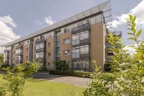 Foto - Wohnung zum Kaufen in Berlin 499.000,00 € 88.37 m²