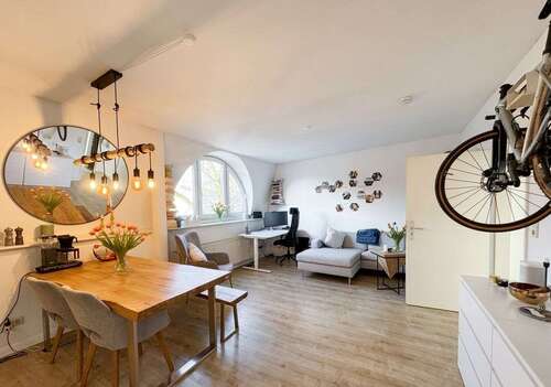 Foto - Wohnung zum Kaufen in Hamburg 449.000,00 € 55 m²