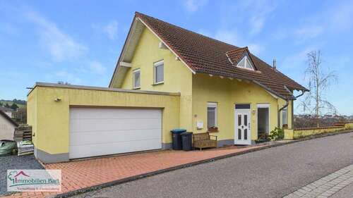 Foto - Haus zum Kaufen in Wincheringen 598.800,00 € 146 m²