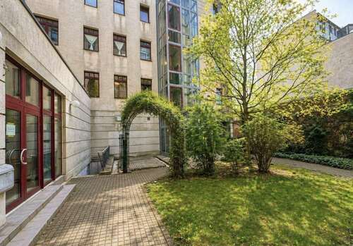 Foto - Wohnung zum Kaufen in Berlin 520.000,00 € 83.28 m²