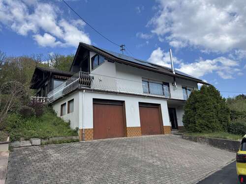 Foto - Haus zum Kaufen in Flörsbachtal Lohrhaupten 298.000,00 € 213.87 m²