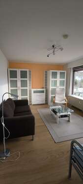 Foto - Wohnung zum Mieten in Langen 500,00 € 28 m²