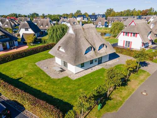 Foto - Haus zum Kaufen in Fuhlendorf 538.000,00 € 117 m²