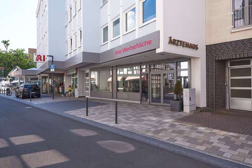 Foto - Einzelhandel in Bad Vilbel 3.800,00 € 388 m²