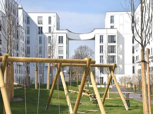 Foto - Wohnung zum Kaufen in München 779.000,00 € 92.4 m²
