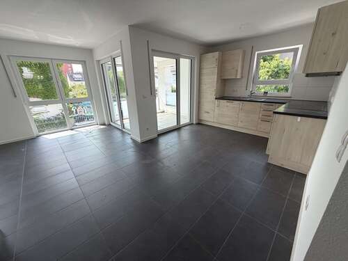 Foto - Wohnung zum Mieten in Friedrichshafen 1.068,20 € 71.3 m²