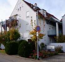 Wohnung zum Mieten in Herrenberg- Gültstein 420,00 € 38.44 m²