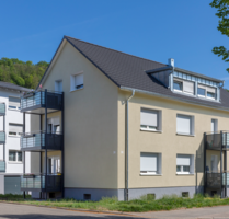 Wohnung zum Mieten in Niefern-Öschelbronn 383,00 € 34.8 m²