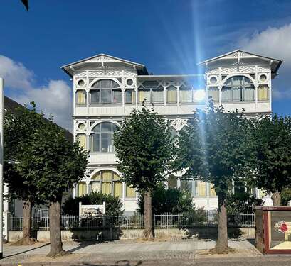 Foto - Wohnung zum Kaufen in Sellin 349.000,00 € 50.64 m²