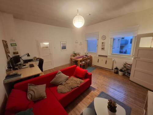 Foto - Wohnung zum Mieten in Mannheim 630,00 € 63 m²