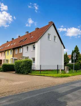 Foto - Haus zum Kaufen in Stadthagen 225.000,00 € 98 m²