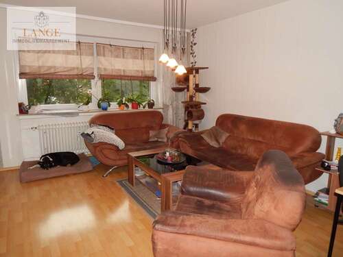 Foto - Wohnung zum Kaufen in Hildesheim Himmelsthür 225.000,00 € 87.61 m²