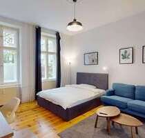 Wohnen auf Zeit in Berlin 1.340,00 €