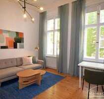Wohnen auf Zeit in Berlin 1.390,00 €