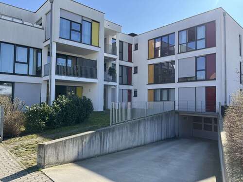 Foto - Garage zu verkaufen in Landau 13.000,00 € 12.2 m²
