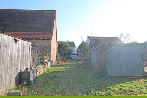 Foto - Haus zum Kaufen in Harthausen 155.000,00 € 69.5 m²