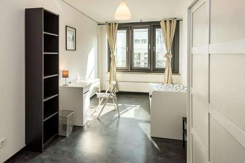 Foto - WG-Zimmer in Frankfurt am Main 675,00 € 16 m²