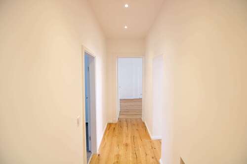 Foto - Wohnung zum Mieten in Berlin 2.099,00 € 115.29 m²