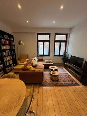 Foto - Wohnung zum Mieten in Aachen 860,00 € 75 m²