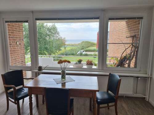 Foto - Wohnung zum Kaufen in Wyk auf Föhr 465.000,00 € 60 m²