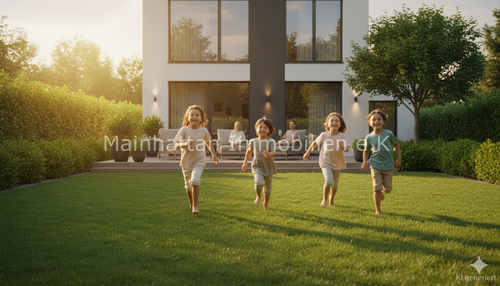 Foto - Haus zum Kaufen in Maintal 950.000,00 € 205 m²