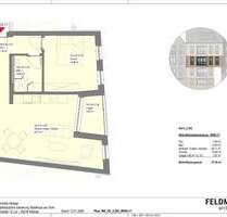 Wohnung zum Mieten in Wetzlar 900,00 € 57.59 m²
