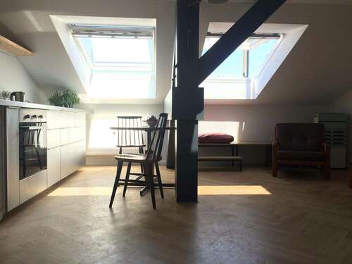 Foto - Wohnen auf Zeit in Berlin 1.150,00 €