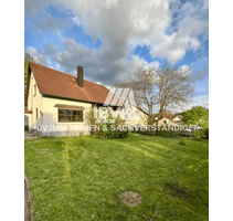 Haus zum Kaufen in Ursensollen 369.000,00 € 144 m²