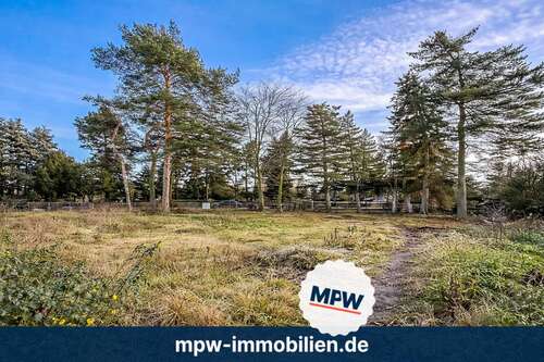 Foto - Grundstück zu verkaufen in Berlin 594.000,00 € 1024 m²