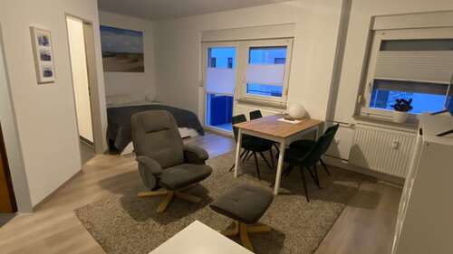 Foto - Wohnung zum Mieten in Mannheim 595,00 € 40 m²